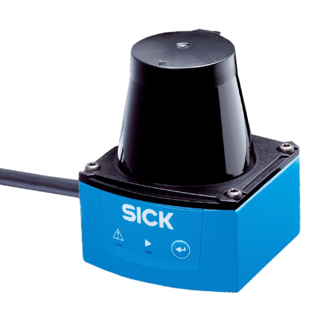 TIM320-1131000 SICK, Inc.  Specialized Sensors